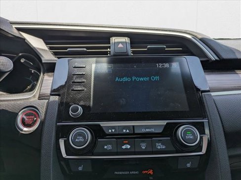 Used 2019 Honda Civic EX image 12