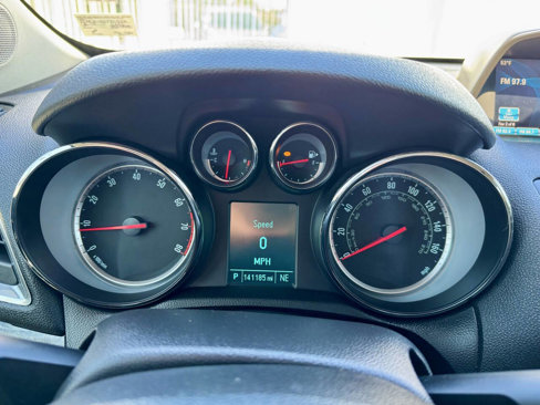 Used 2015 Buick Encore FWD image 25