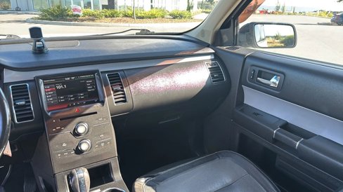 Used 2014 Ford Flex SEL w/ Equipment Group 202A image 26