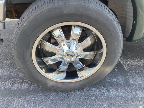 Used 2001 Ford F150 Lariat image 26