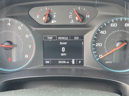 Used 2023 Chevrolet Malibu RS image 18