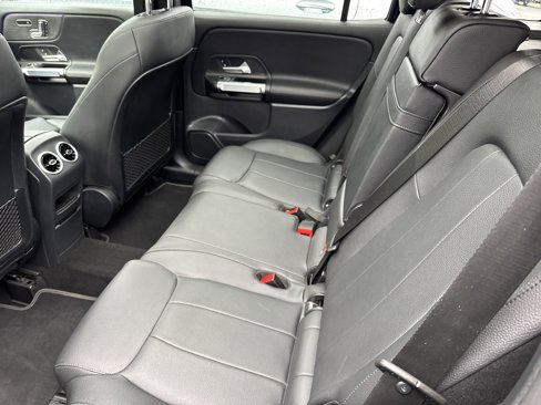 Certified 2023 Mercedes-Benz GLB 250 4MATIC image 24