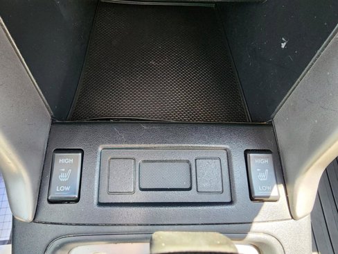 Used 2015 Subaru Forester 2.5i Premium w/ All-Weather Package image 17