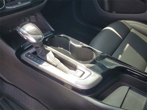 Certified 2025 Buick Envista Sport Touring w/ Convenience II Package image 18