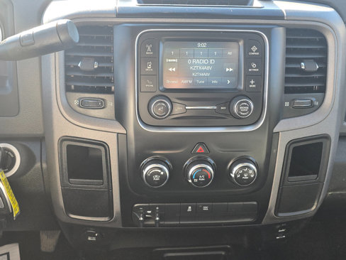 Used 2016 RAM 3500 Tradesman w/ Chrome Appearance Group image 9