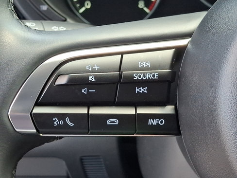 Used 2024 MAZDA CX-30 AWD 2.5 S w/ Select Sport Pkg image 21