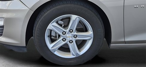 Used 2024 Chevrolet Malibu LT image 12