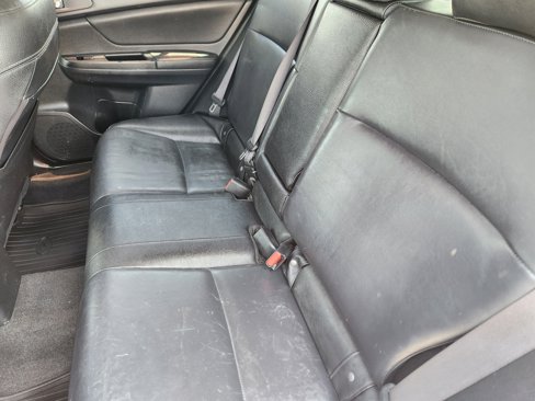 Used 2014 Subaru Crosstrek 2.0i Limited image 20