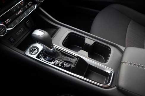 New 2025 Nissan Sentra SV w/ All-Weather Package image 19