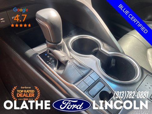 Used 2018 Toyota Camry XSE image 5
