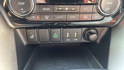Used 2023 Mitsubishi Eclipse Cross SE image 25