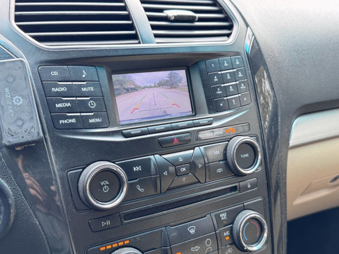 Used 2016 Ford Explorer 4WD image 14