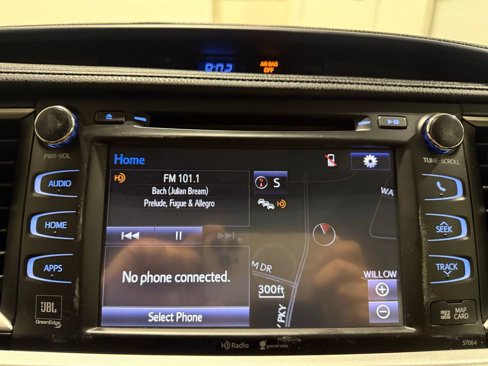 Used 2016 Toyota Highlander Limited image 21