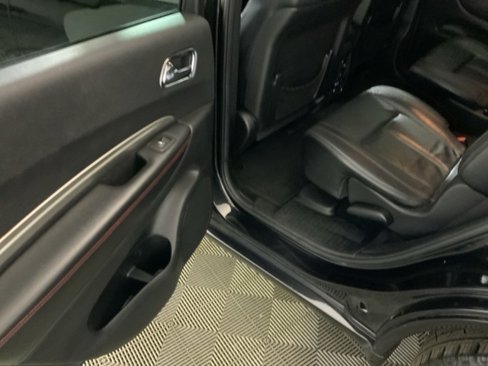 Used 2014 Dodge Durango R/T image 30