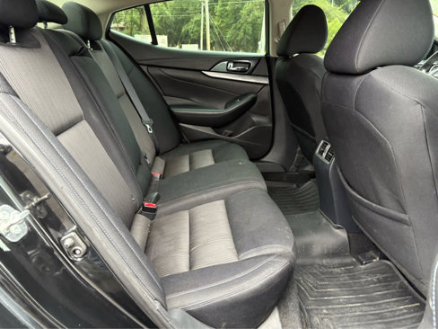 Used 2017 Nissan Maxima 3.5 S image 16