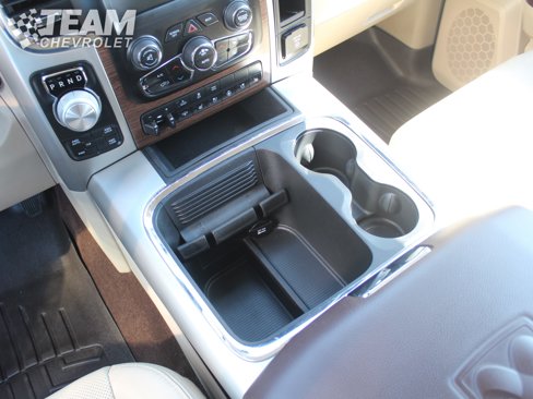 Used 2016 RAM 1500 Laramie w/ Convenience Group image 19