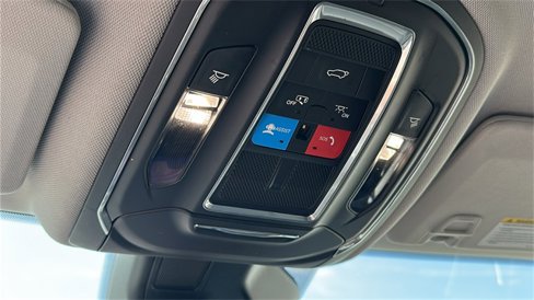 Used 2021 Jeep Grand Cherokee L Limited image 20