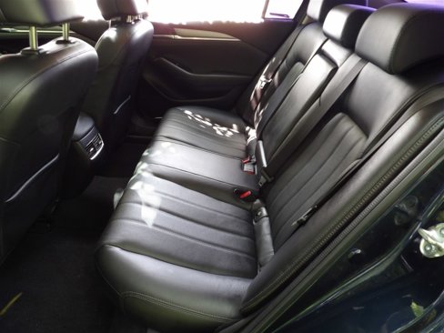 Used 2019 MAZDA MAZDA6 Grand Touring Reserve image 28