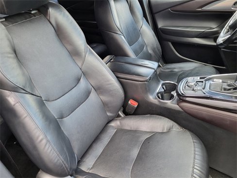 Used 2017 MAZDA CX-9 Grand Touring image 26