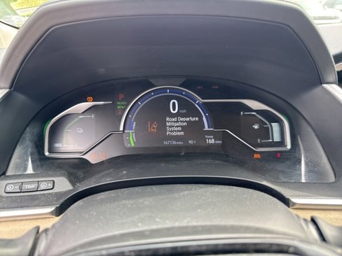 Used 2018 Honda Clarity Touring image 14