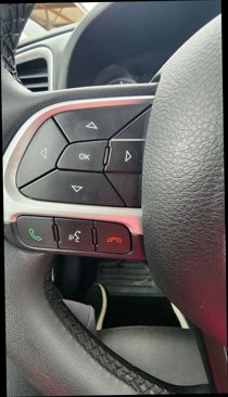 Used 2018 Jeep Renegade Latitude image 29