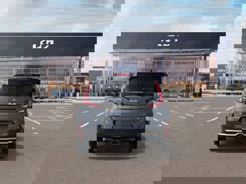 New 2025 Kia Soul GT-Line image 5