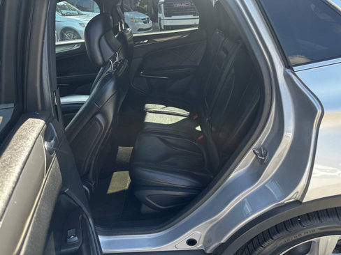 Used 2015 Lincoln MKC FWD image 14