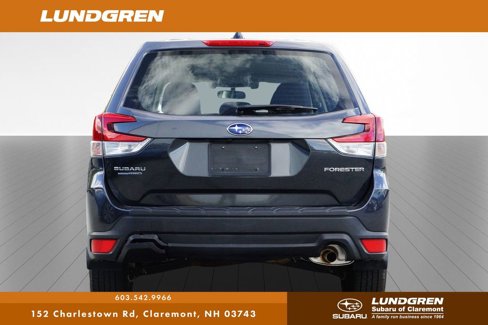 Used 2019 Subaru Forester image 4