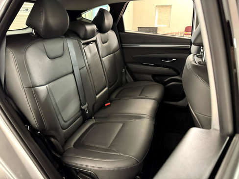 Used 2023 Hyundai Tucson Limited image 42