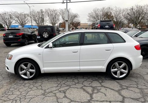 Used 2013 Audi A3 2.0T Premium Plus image 4