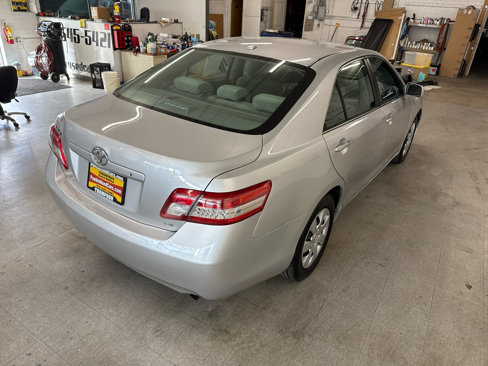Used 2010 Toyota Camry LE image 99