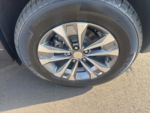 New 2026 Chevrolet Equinox LT w/ Convenience Package II image 28