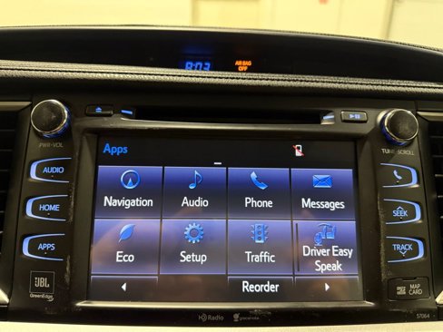 Used 2016 Toyota Highlander Limited image 25