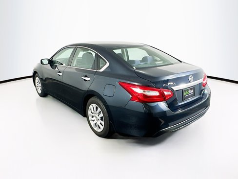 Used 2017 Nissan Altima 2.5 S image 5