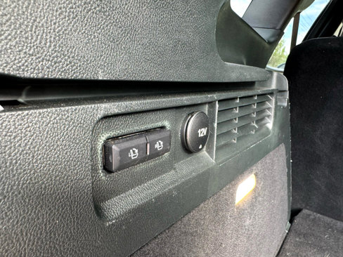 Used 2019 Lincoln Nautilus Reserve w/ Ultimate Package image 23