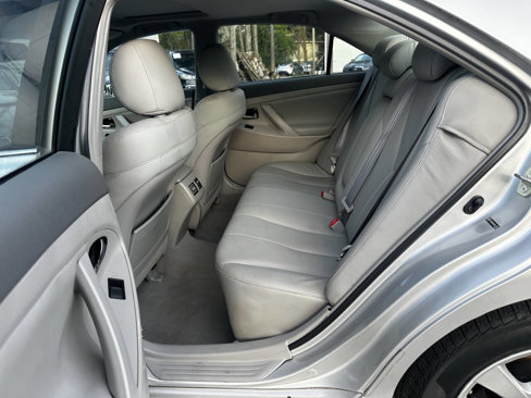 Used 2009 Toyota Camry Hybrid image 14