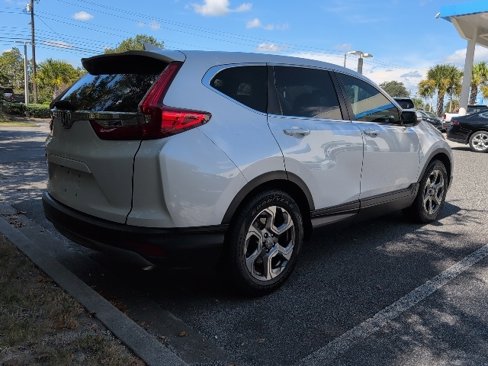 Used 2019 Honda CR-V EX-L image 3
