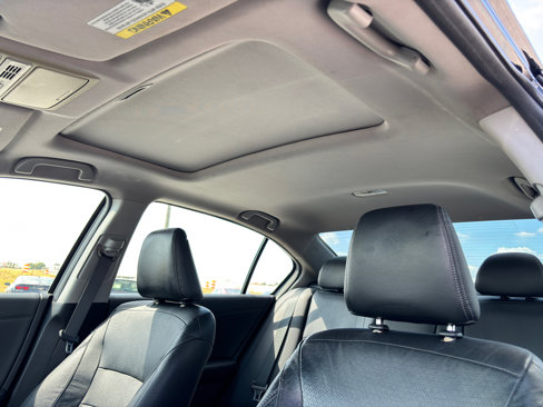 Used 2013 Honda Accord EX-L image 19