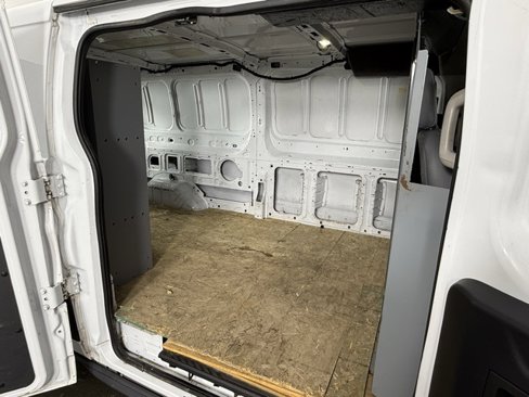Used 2017 Ford Transit 250 148 Low Roof image 22