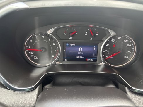 Used 2020 Chevrolet Blazer LT image 16