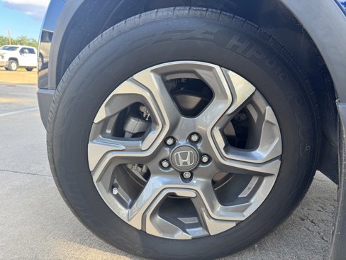 Used 2018 Honda CR-V EX-L image 8