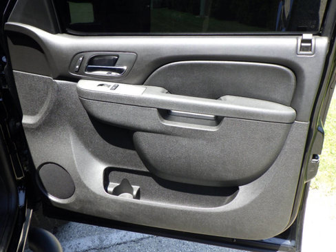 Used 2012 GMC Sierra 1500 SLT image 16