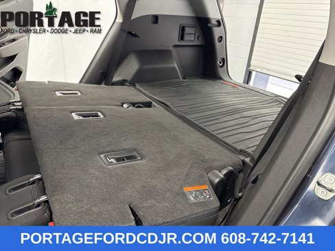 Used 2019 GMC Terrain SLE w/ Driver Convenience Package image 39