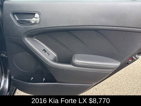 Used 2016 Kia Forte LX image 18