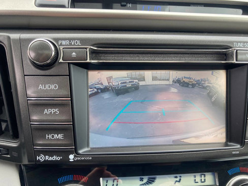 Used 2015 Toyota RAV4 XLE image 20