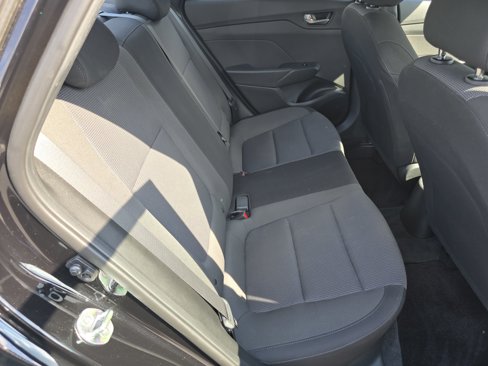 Used 2019 Hyundai Accent SE image 21