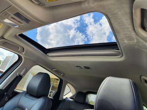 Certified 2020 MAZDA CX-5 Touring image 15