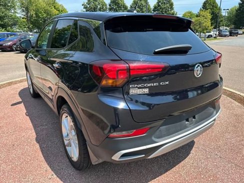 Used 2021 Buick Encore GX Preferred image 3