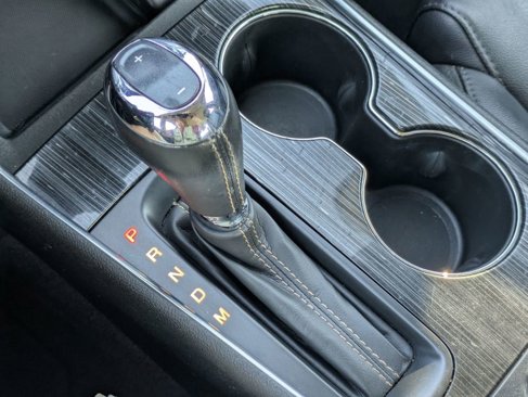 Used 2019 Chevrolet Impala LT image 23