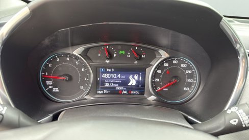 Used 2022 Chevrolet Equinox LS w/ LS Convenience Package image 14